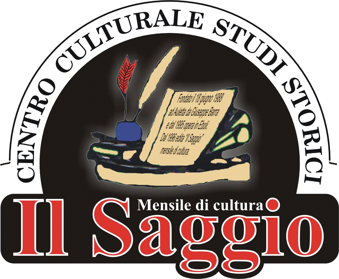 Il Saggio Centro Studi Culturali Storici in Eboli Banner Maker